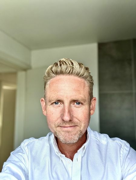 Billede af Chris - ID: 1741237 - Billede nr: 642249