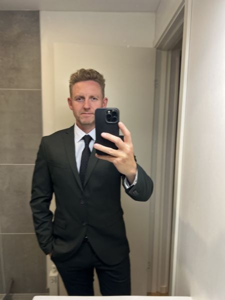 Billede af Chris - ID: 1741237 - Billede nr: 662997