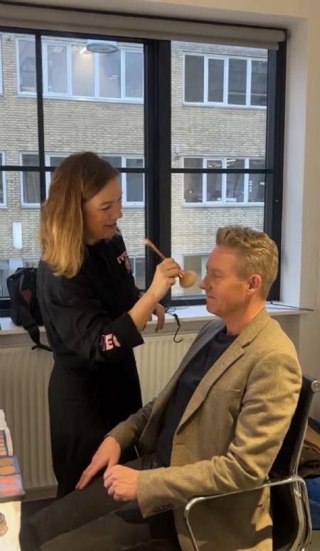 Billede af Chris - ID: 1741237 - Billede nr: 662999