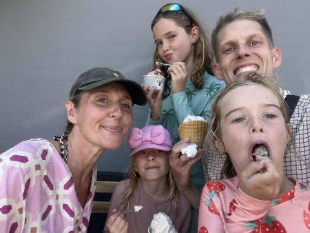 Profilbillede af Familien T, Familieprofil - ID: 1741251 - Billede nr: 640125