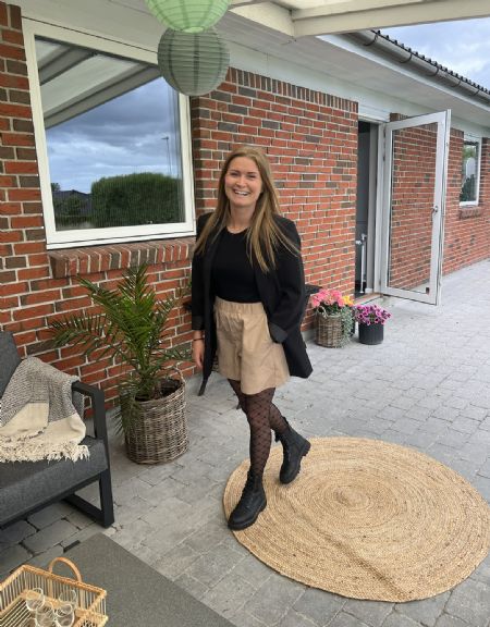 Billede af Jessica - ID: 1741264 - Billede nr: 641452