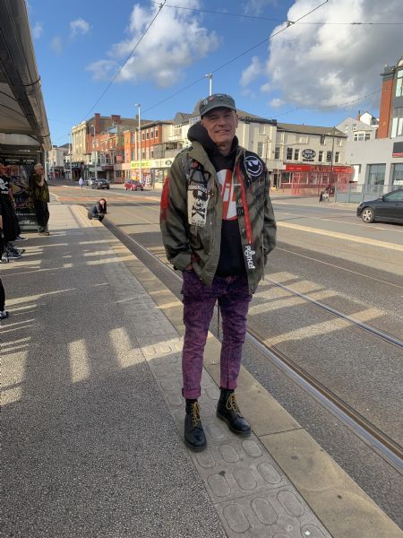 Billede af Flemming - ID: 1741265 - Billede nr: 640161