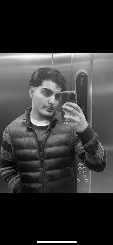 Profilbillede af Danial S- ID: 1741292 - Billede nr: 640230