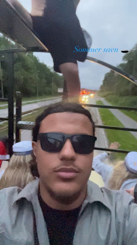 Profilbillede af Omar E- ID: 1741297 - Billede nr: 647931