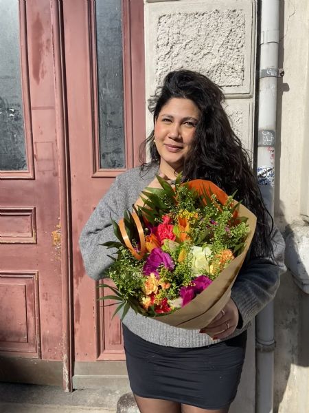 Billede af Isabel - ID: 1741302 - Billede nr: 640265