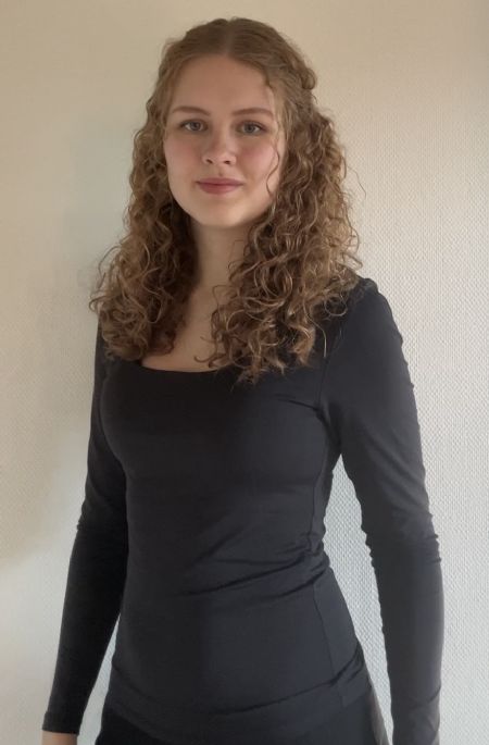 Billede af Andrea - ID: 1741303 - Billede nr: 664909
