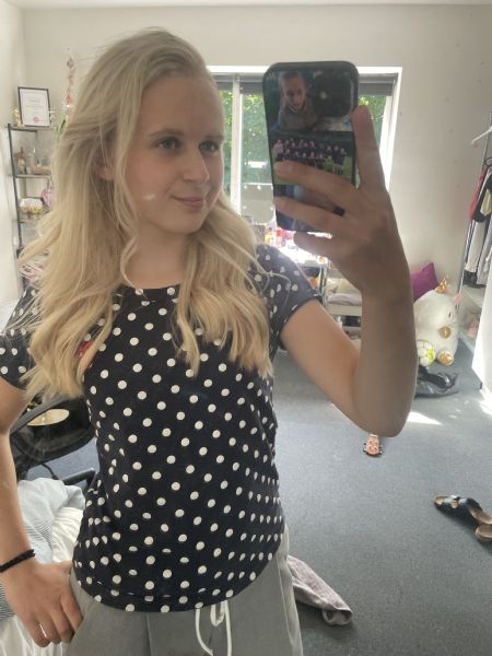 Profilbillede af Laura K- ID: 1741317 - Billede nr: 679775