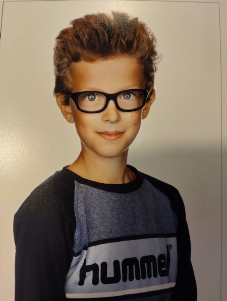 Profilbillede af Magnus A- ID: 1741319 - Billede nr: 640454