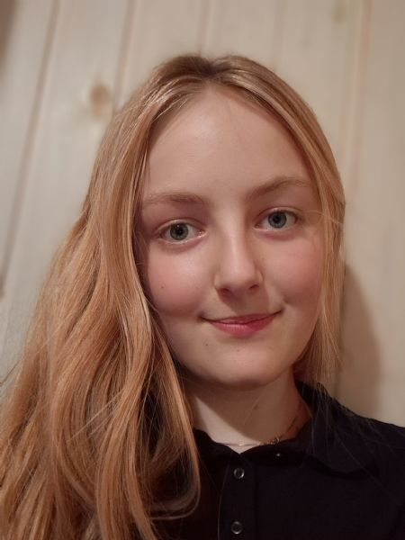 Profilbillede af Hannah V- ID: 1741326 - Billede nr: 640494