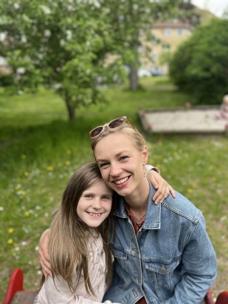 Profilbillede af Familen S, Familieprofil - ID: 1741328 - Billede nr: 640538