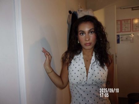 Billede af Jasmin - ID: 1741333 - Billede nr: 640609