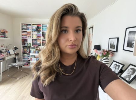 Billede af Beyza - ID: 1741339 - Billede nr: 674174