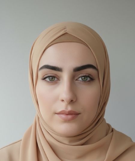 Profilbillede af Alaa A- ID: 1741340 - Billede nr: 641014