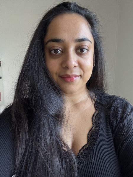 Profilbillede af Rubi S- ID: 1741341 - Billede nr: 640956