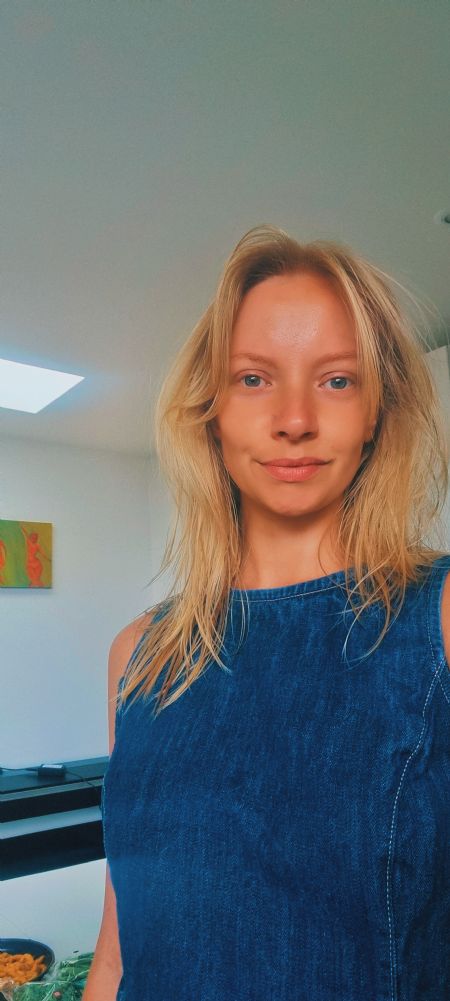 Profilbillede af Signe O- ID: 1741345 - Billede nr: 646427