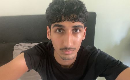 Profilbillede af Amrit S- ID: 1741349 - Billede nr: 684588