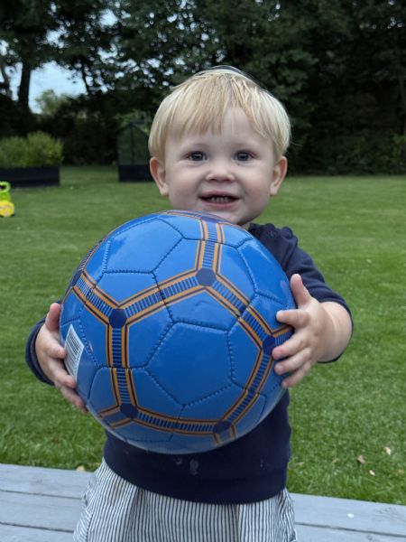 Billede af Cornelius - ID: 1741360 - Billede nr: 687623