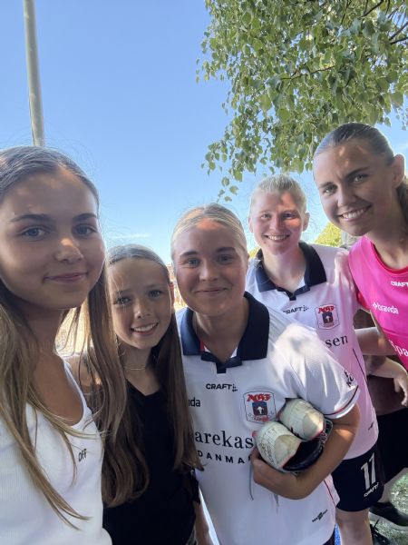 Billede af Filippa - ID: 1741361 - Billede nr: 640803