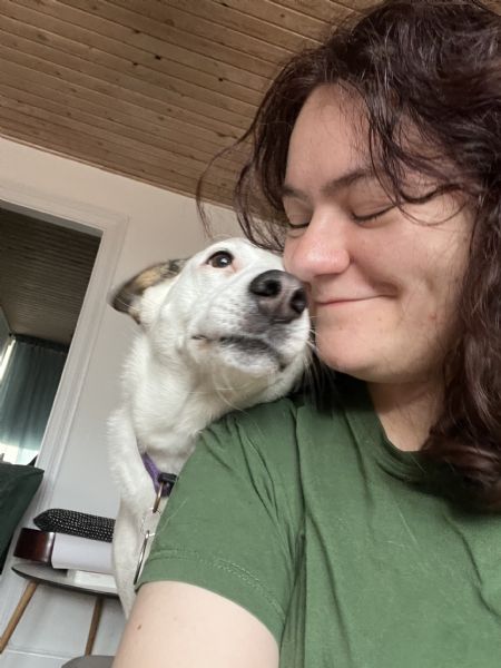 Profilbillede af Salsabil I- ID: 1741368 - Billede nr: 655242