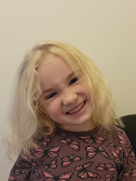 Profilbillede af Zoe H- ID: 1741383 - Billede nr: 640889