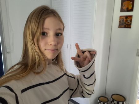 Billede af Astrid - ID: 1741389 - Billede nr: 683243