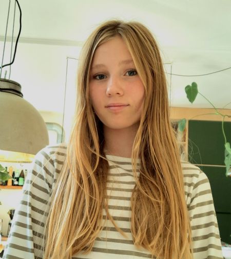 Profilbillede af Astrid B- ID: 1741389 - Billede nr: 691512