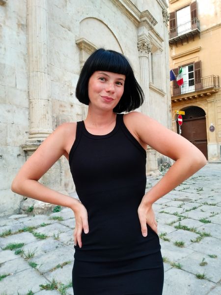 Profilbillede af Khrystyna S- ID: 1741397 - Billede nr: 640986