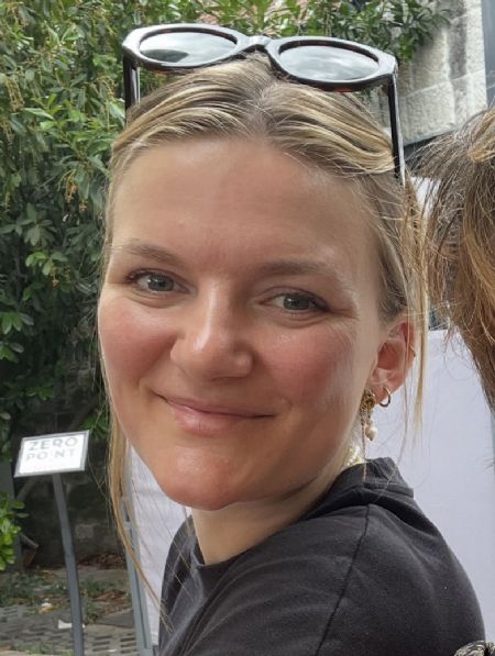 Profilbillede af Katja P- ID: 1741410 - Billede nr: 694328