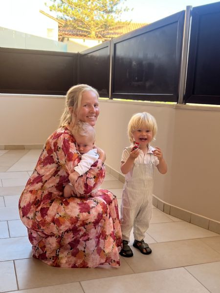 Profilbillede af Mischelle A- ID: 1741412 - Billede nr: 643667