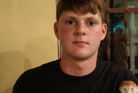 Profilbillede af Jakob M- ID: 1741422 - Billede nr: 641178