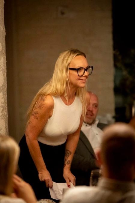 Billede af Christina - ID: 1741444 - Billede nr: 643087