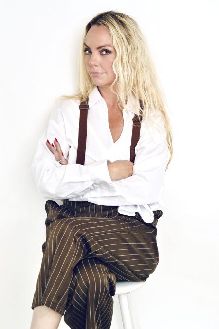 Billede af Christina - ID: 1741444 - Billede nr: 643720