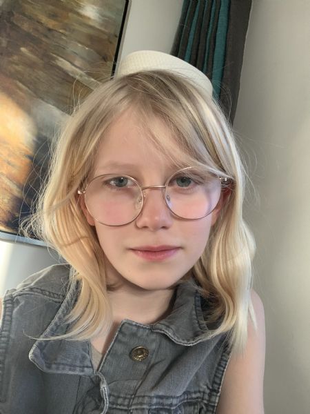 Profilbillede af Barbro K- ID: 1741452 - Billede nr: 666810