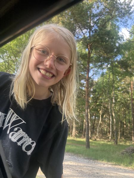 Profilbillede af Barbro K- ID: 1741452 - Billede nr: 673842
