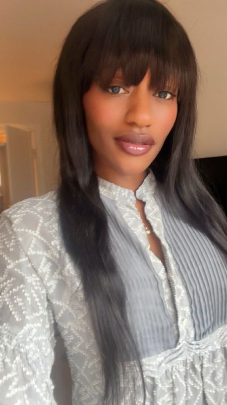 Profilbillede af Kadija J- ID: 1741457 - Billede nr: 641301
