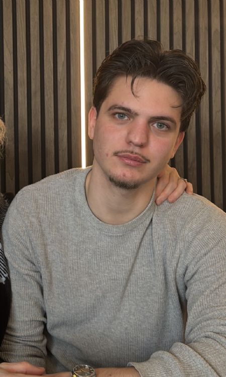 Billede af Valentin - ID: 1741464 - Billede nr: 674786