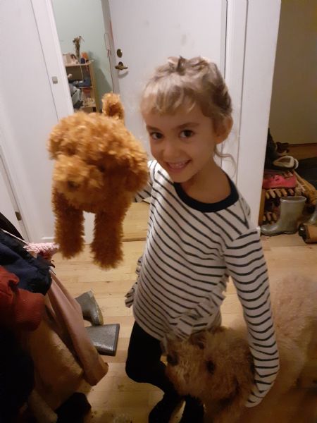 Profilbillede af Rosa, Familieprofil - ID: 1741524 - Billede nr: 641628