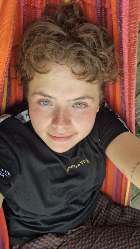 Billede af Frida - ID: 1741539 - Billede nr: 693299