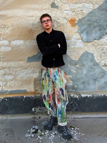 Billede af Nilaus - ID: 1741552 - Billede nr: 684176