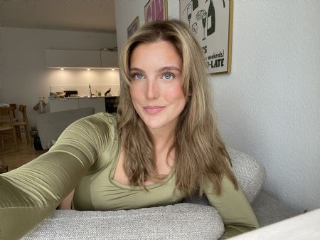 Billede af Mathilde - ID: 1741571 - Billede nr: 641825
