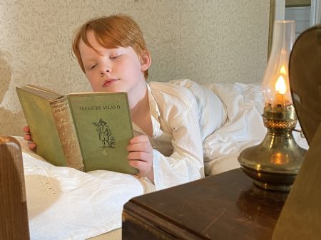 Billede af Conrad - ID: 1741585 - Billede nr: 642053