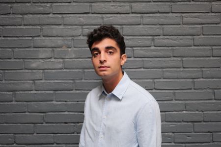 Billede af Shayan - ID: 1741607 - Billede nr: 641981