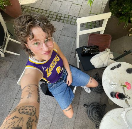 Billede af Sofie - ID: 1741613 - Billede nr: 645331