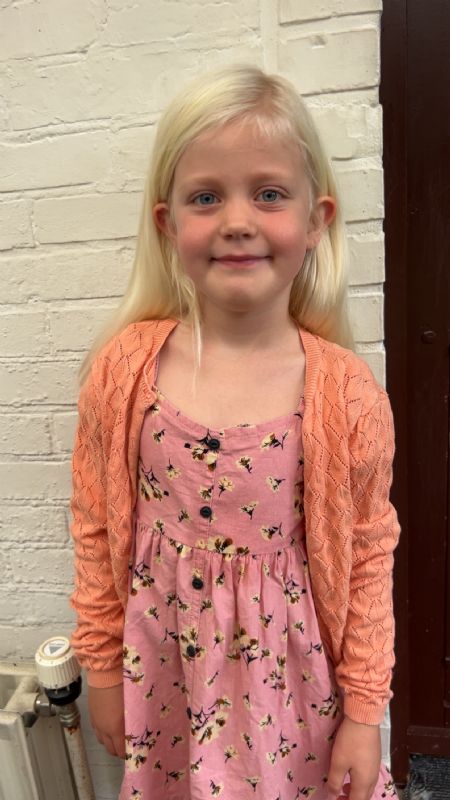 Profilbillede af Esther I- ID: 1741621 - Billede nr: 642007