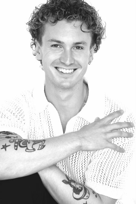 Profilbillede af Kasper E- ID: 1741623 - Billede nr: 642011