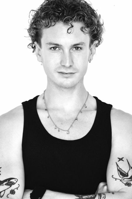 Billede af Kasper - ID: 1741623 - Billede nr: 642021