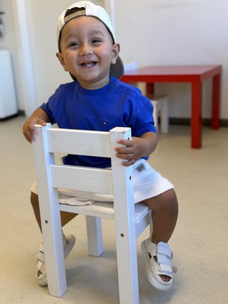 Profilbillede af Ayaan A- ID: 1741644 - Billede nr: 680665
