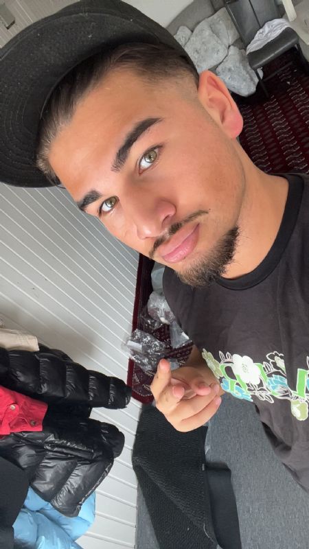 Billede af Asadullah- ID: 1741653 - Billede nr: 642121