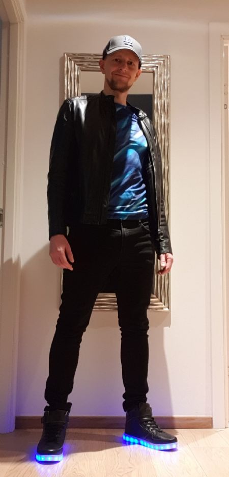 Billede af Sune - ID: 1741655 - Billede nr: 642409