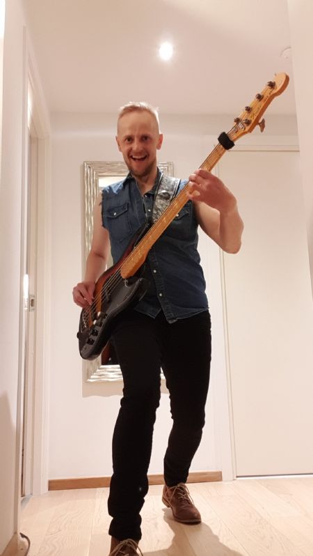 Billede af Sune - ID: 1741655 - Billede nr: 642601